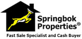 Springbok logo