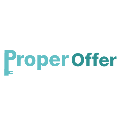Proper Offer Logo