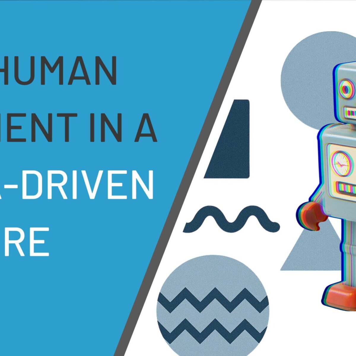 The Human Element in a Data-Driven Future featured image